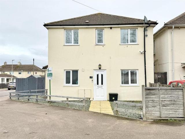 Flat for sale in Elmbridge, Gloucester