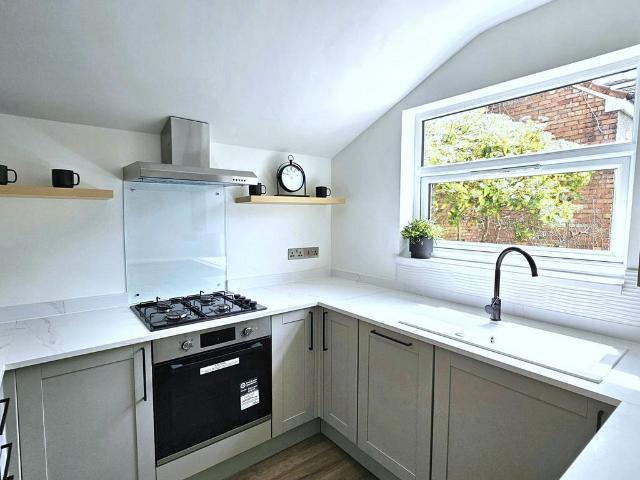 Flat for sale in St Philip's Marsh, Feckenham