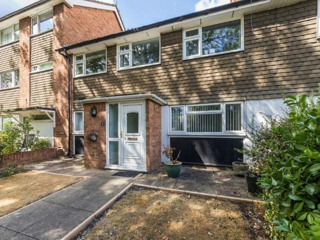 Flat for sale in Dromore, Oxfordshire