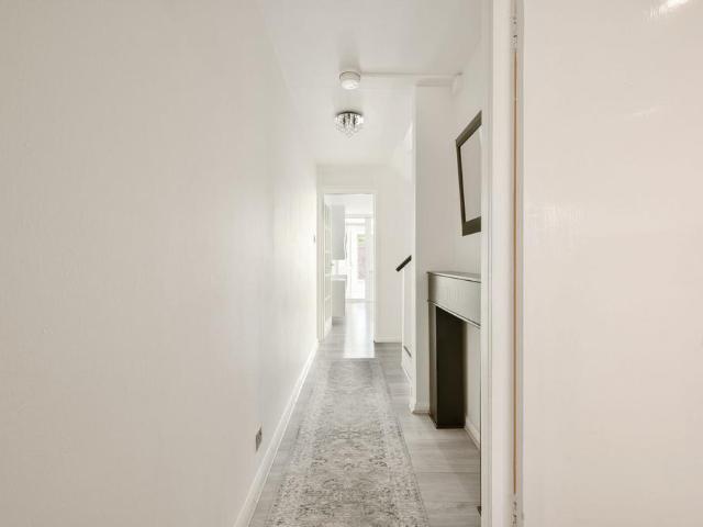 Flat for sale in St Raphaels, Greater London