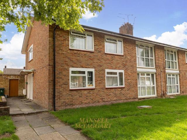 Flat for sale in Glynde, West Sussex