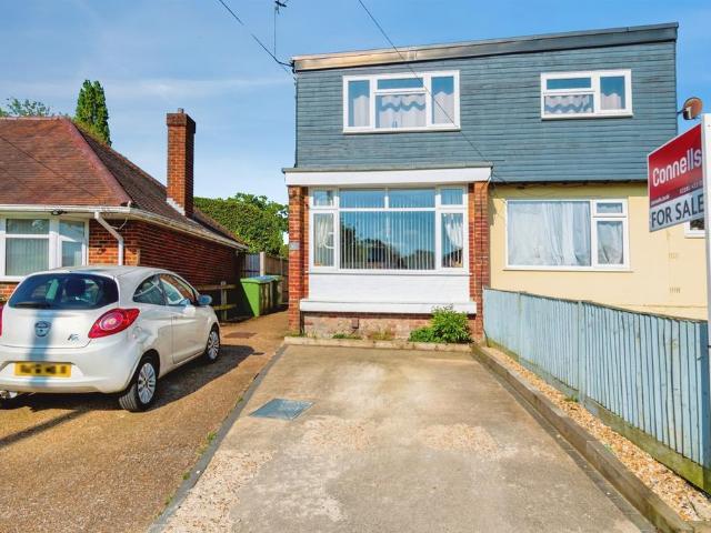 Flat for sale in Bitterne, Isle Of Man