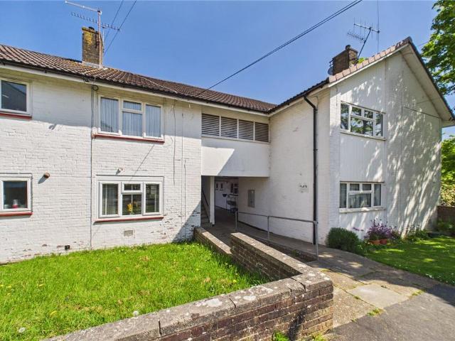 Flat for sale in Glynde, West Sussex