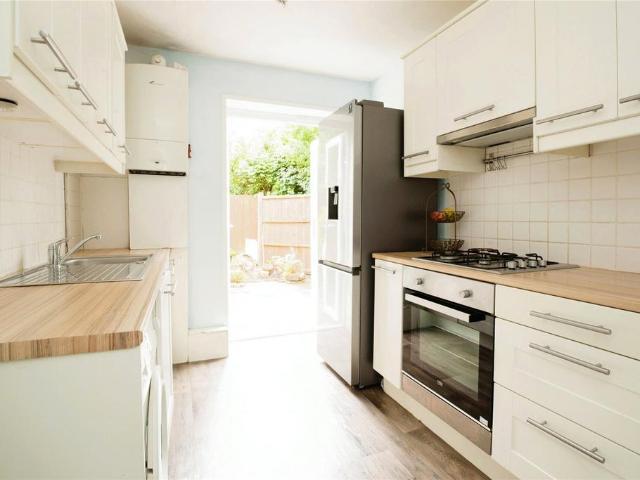 Flat for sale in Rhydypenau, Falcon Lodge