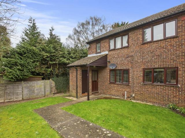 Flat for sale in Cressex, Buckinghamshire