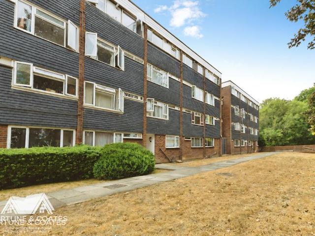 Flat for sale in The High, Harlow