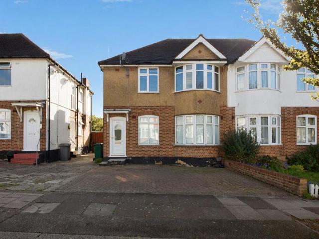 Flat for sale in High Barnet, Isle Of Man