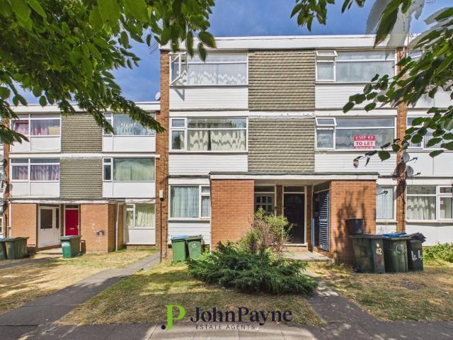 Flat for sale in Walsgrave On Sowe, West Midlands