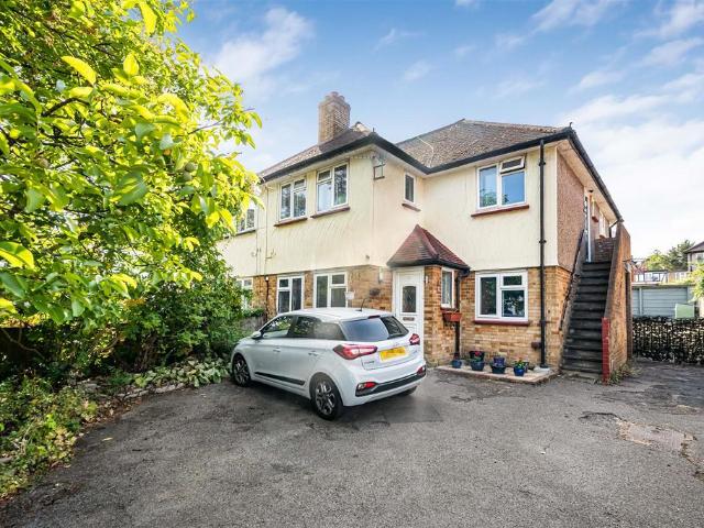Flat for sale in Greater London