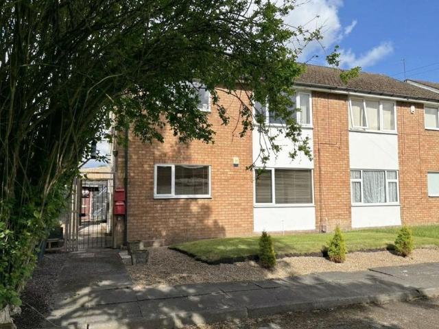 Flat for sale in Yardley Wood, West Midlands