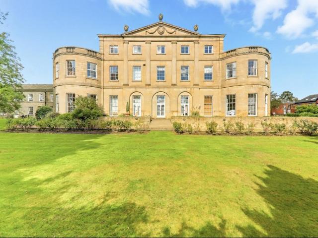 Flat for sale in Hyde Park, West Yorkshire