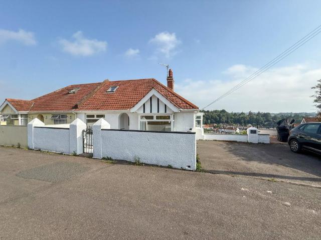 Flat for sale in Chelston, Babbacombe