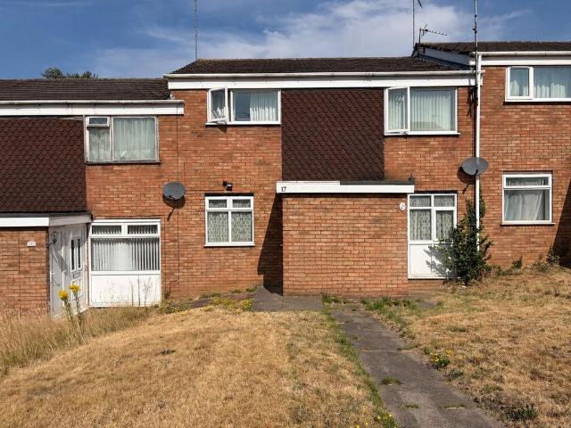 Flat for sale in West Midlands