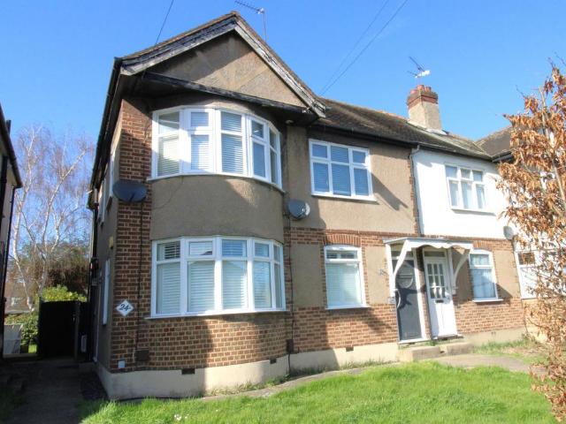 Flat for sale in Hornchurch, Isle Of Man