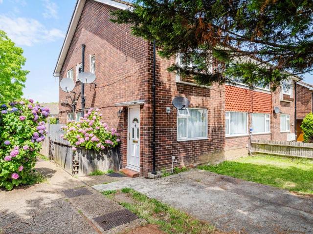 Flat for sale in London Borough of Merton, Greater London