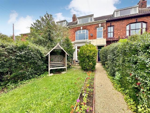 Flat for sale in Hornsea, East Riding Of Yorkshire
