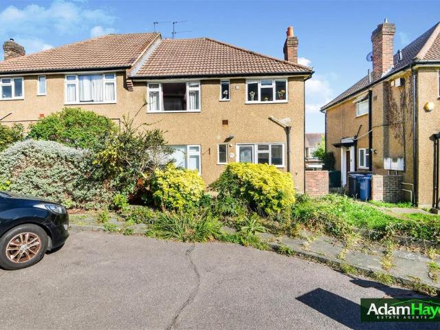 Flat for sale in Cat Hill, Isle Of Man