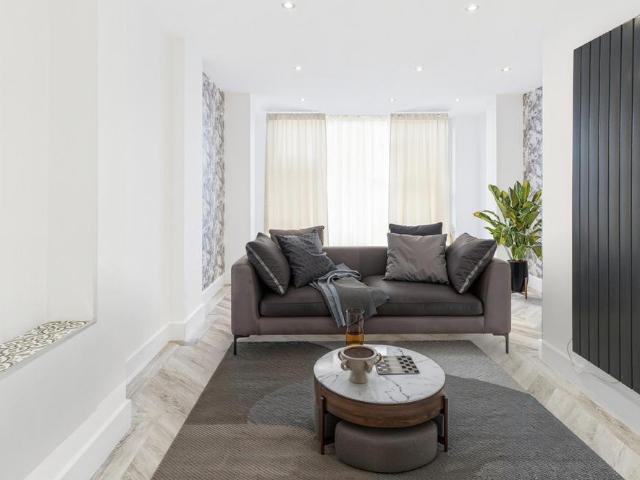 Flat for sale in Mengham, Havant