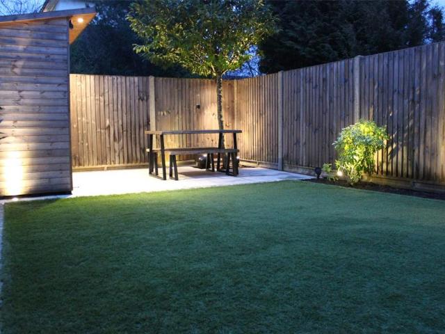 Flat for sale in Cockfosters, Greater London
