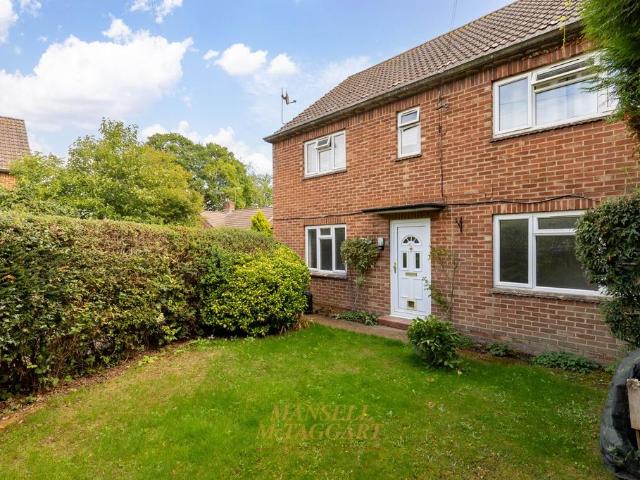 Flat for sale in Pease Pottage, Mid Sussex