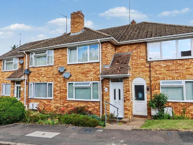 Flat for sale in Evershot, Oxfordshire
