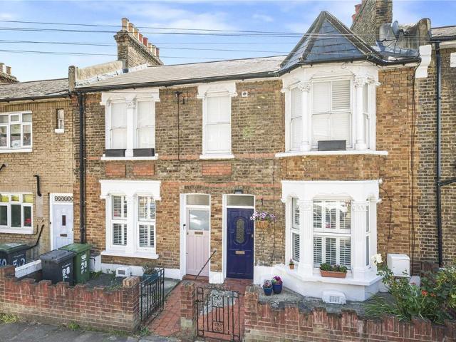 Flat for sale in London Borough of Lewisham, Brockley