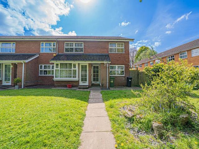 Flat for sale in Knowle, Isle Of Man