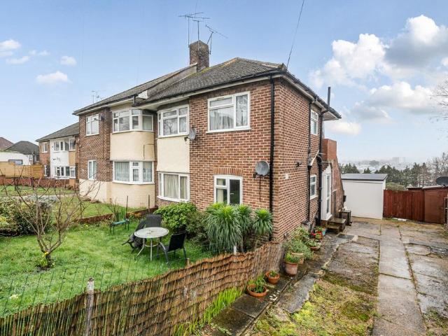 Flat for sale in Itchen, Isle Of Man