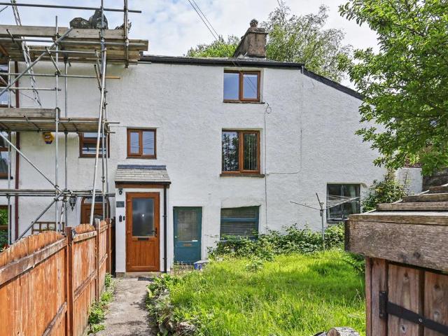 Flat for sale in Backbarrow