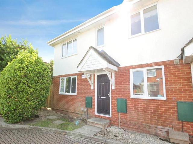 Flat for sale in Reading West, Reading