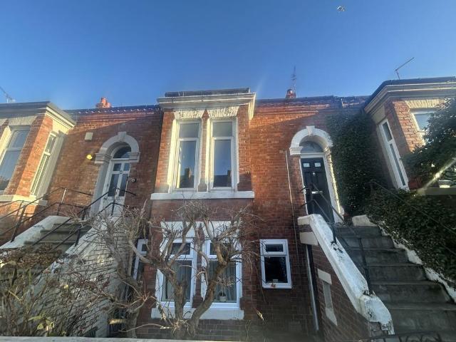 Flat for sale in Whitley Bay, Isle Of Man