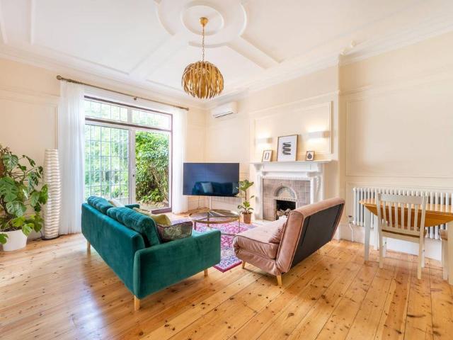 Flat for sale in Mapesbury, Isle Of Man