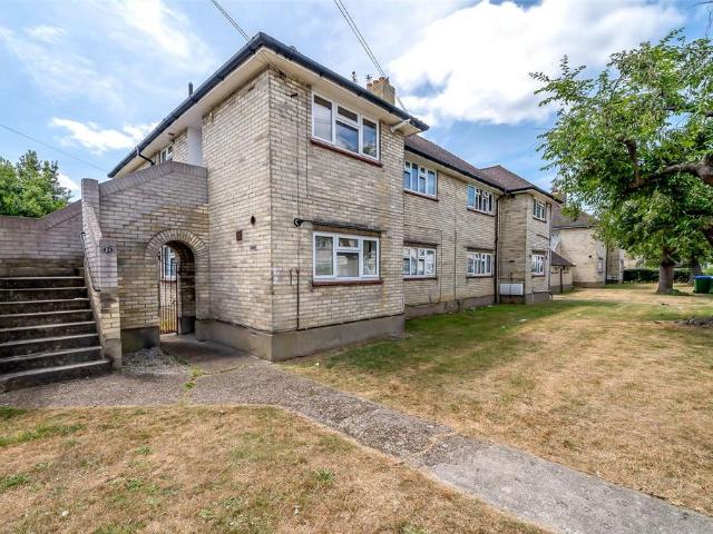 Flat for sale in Upper Belvedere, Cat Hill