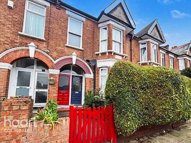 Flat for sale in Hendon, Isle Of Man