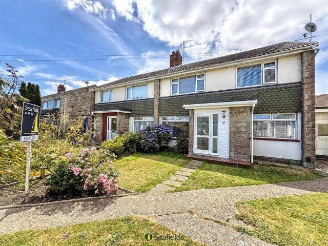 Flat for sale in Appley, Ryde