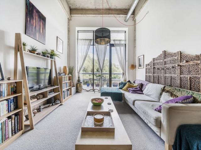 Flat for sale in Feckenham, City Of Bristol