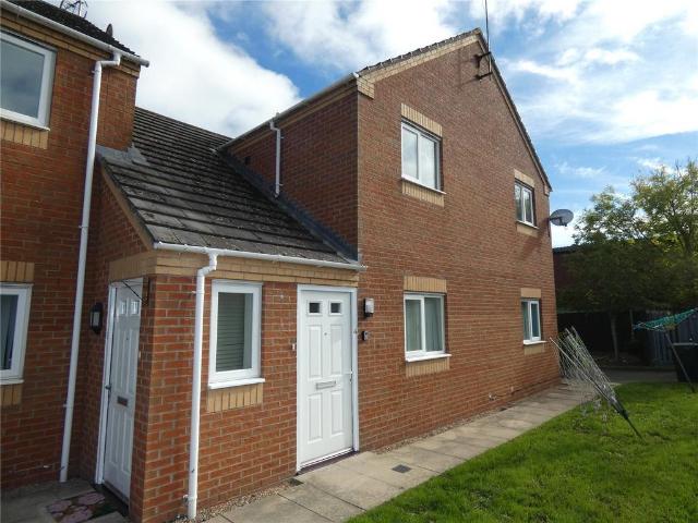 Flat for sale in Rubery, Bromsgrove