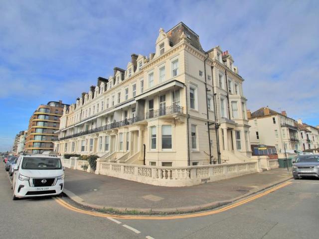Flat for sale in Aldrington, Isle Of Man