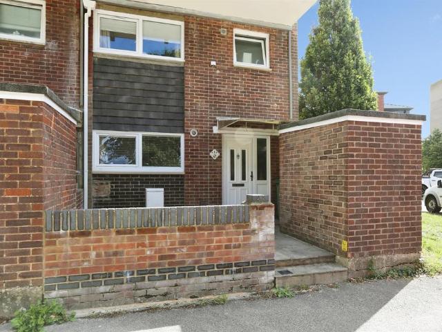 Flat for sale in West End, Fareham