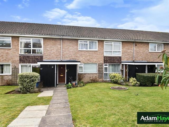 Flat for sale in Finchley, Isle Of Man