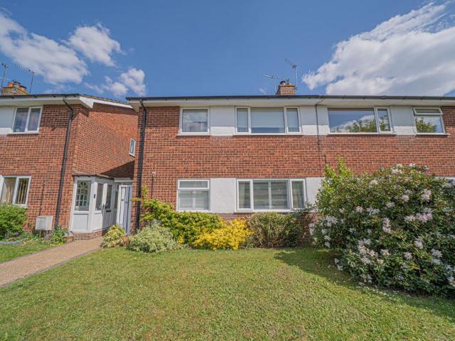 Flat for sale in Knowle, Isle Of Man