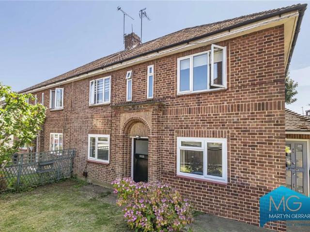 Flat for sale in New Barnet, Isle Of Man