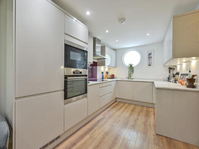Flat for sale in London Borough of Merton, Greater London