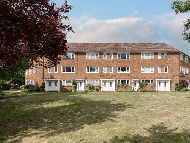 Flat for sale in Blackhills, Isle Of Man