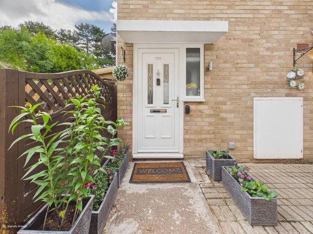 Flat for sale in Mere Green, Sutton Coldfield