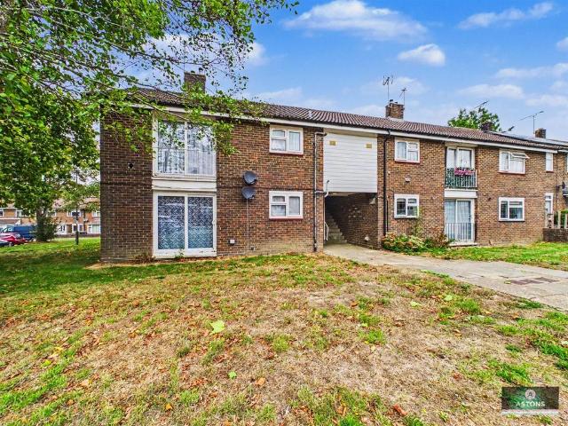 Flat for sale in Glynde, West Sussex