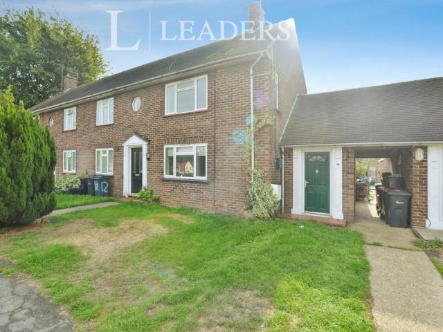 Flat for sale in Witham, Braintree