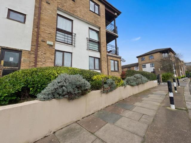 Flat for sale in Dollis Hill, Isle Of Man