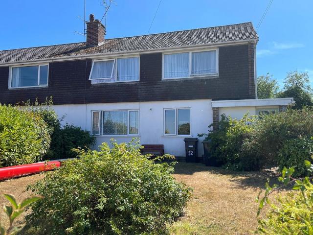 Flat for sale in Hythe and Dibden, Ashurst Bridge