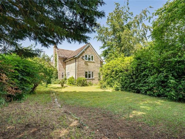 Flat for sale in Black Bourton, Oxfordshire